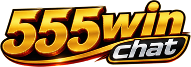 555win chat logo